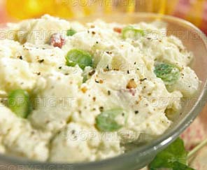 potato salad